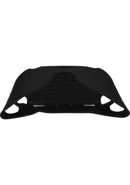Vr Gözlük Silikon Koruyucu Kılıf Host Shell Koruyucu Kılıf Oculus Quest 2 Hostblack (Yurt Dışından)