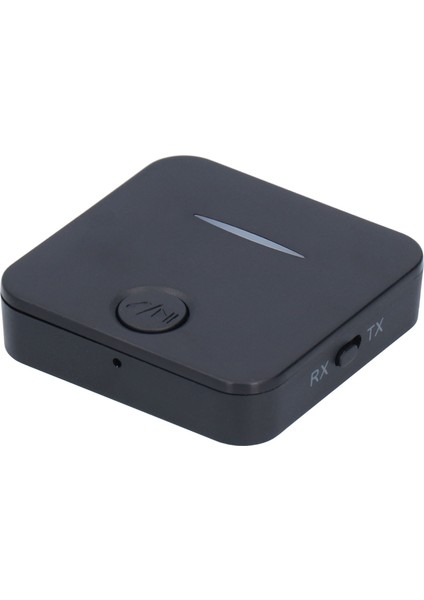 Bt 5.0 Verici ve Alıcı Ayarlanabilir Hızlı Şarj 2'si 1 Arada Kablosuz Bt Adaptörü (Yurt Dışından) fiyatları