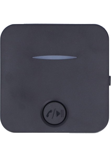 Bt 5.0 Verici ve Alıcı Ayarlanabilir Hızlı Şarj 2'si 1 Arada Kablosuz Bt Adaptörü (Yurt Dışından) modelleri