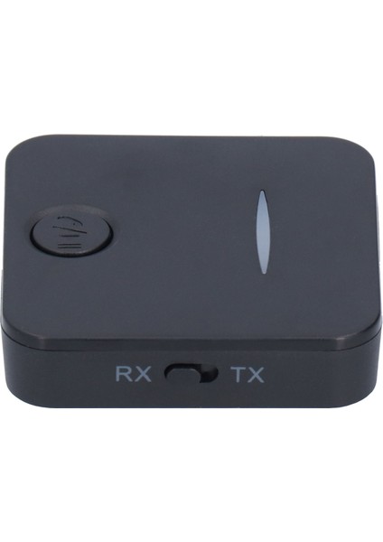Bt 5.0 Verici ve Alıcı Ayarlanabilir Hızlı Şarj 2'si 1 Arada Kablosuz Bt Adaptörü (Yurt Dışından) indirimleri