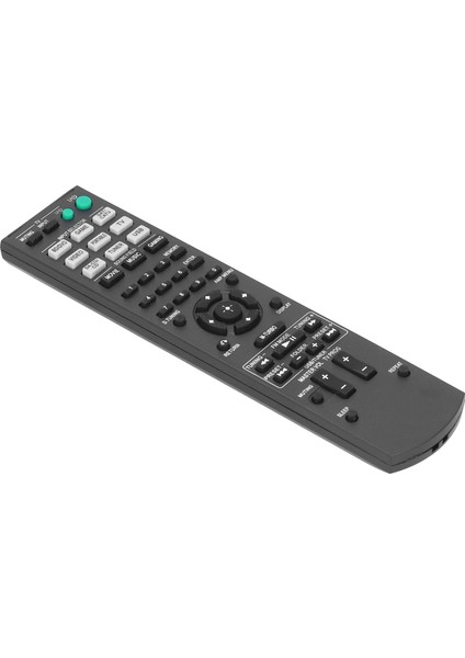 Tv Uzaktan Kumandası Sony Av Ev Sinema Sistemi Htm3/htm5/htm7/strkm3/strkm5/strkm7/htm3/htm5/htm7/str Için Uygundur (RMAAU135 Için) (Yurt Dışından) modelleri