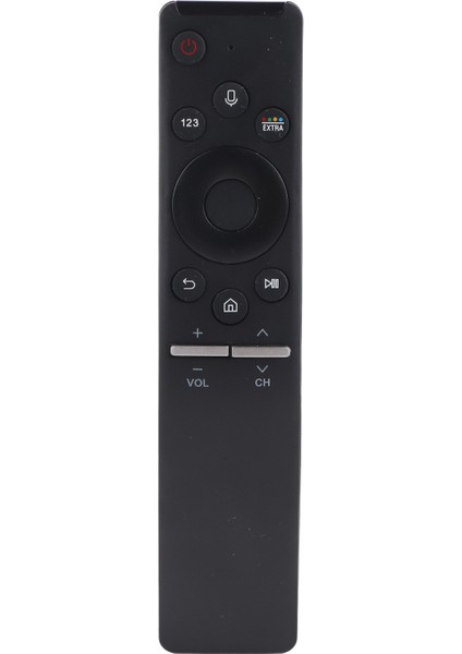 Tv Uzaktan Kumandası UN49MU6300F RMCSPM1AP1 QN43Q60RAFXZA QN49Q60RAFXZA LED LCD Hd Tv Için Akıllı Ses Uzaktan Kumandası Değiştirildi (Yurt Dışından)