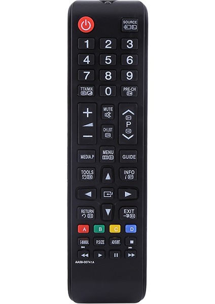 Hdtv LED Akıllı Tv Için Evrensel Uzaktan Kumanda Kontrol Cihazı Değişimi (Yurt Dışından)