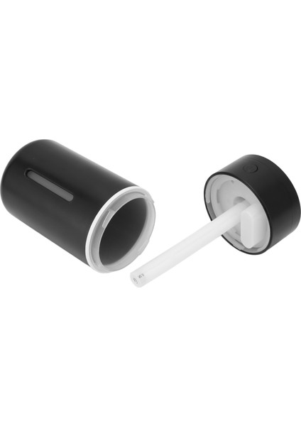 Araba Nemlendirici Süper Sessiz Taşınabilir Mini USB Nemlendirici 2 Sis Modu ile Araba Ofis Oda Yatak Odasısiyah (Yurt Dışından) modelleri