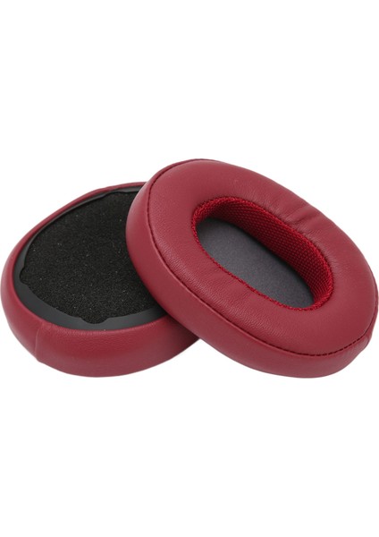 Skullcandy Crusher 3.0 Kablosuz Hesh3 Kulak Yastıkları Için Protein Deri Yedek Kulak Yastıkları Onarım Parçalarışarap Kırmızısı (Yurt Dışından) fiyatları