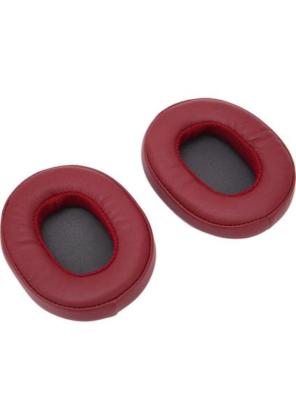 Skullcandy Crusher 3.0 Kablosuz Hesh3 Kulak Yastıkları Için Protein Deri Yedek Kulak Yastıkları Onarım Parçalarışarap Kırmızısı (Yurt Dışından) modelleri