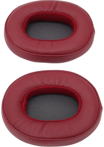 Skullcandy Crusher 3.0 Kablosuz Hesh3 Kulak Yastıkları Için Protein Deri Yedek Kulak Yastıkları Onarım Parçalarışarap Kırmızısı (Yurt Dışından) fırsatları