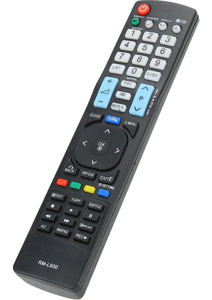 Lg Akıllı Televizyon Için Yedek Tv Uzaktan Kumandası Akıllı Uzaktan Kumanda (Yurt Dışından) fiyatları