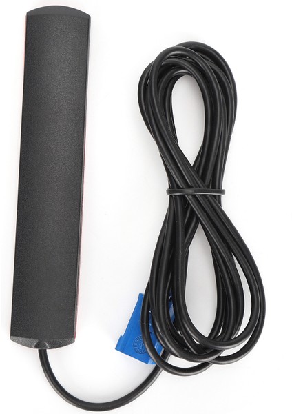 Taşınabilir Araba Wifi Bluetooth Anten Kablosu FAKRA/X1/X5/523/CIMA/FLYAUDIO/MAGOTAN/BENZ Için (Yurt Dışından) fırsatları