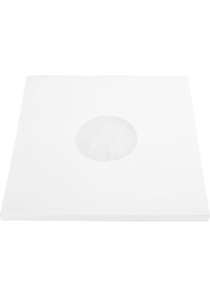 20 Adet 12 Inç Vinil Plak Kapağı Anti-Statik CD Çalar Koruyucu Kılıf Iç Çanta ile (Yurt Dışından)