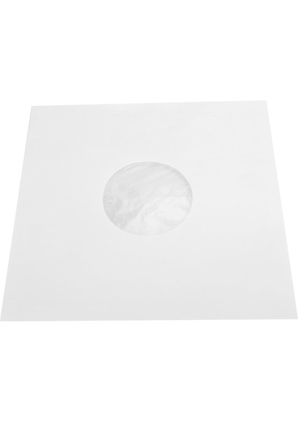 20 Adet 12 Inç Vinil Plak Kapağı Anti-Statik CD Çalar Koruyucu Kılıf Iç Çanta ile (Yurt Dışından)