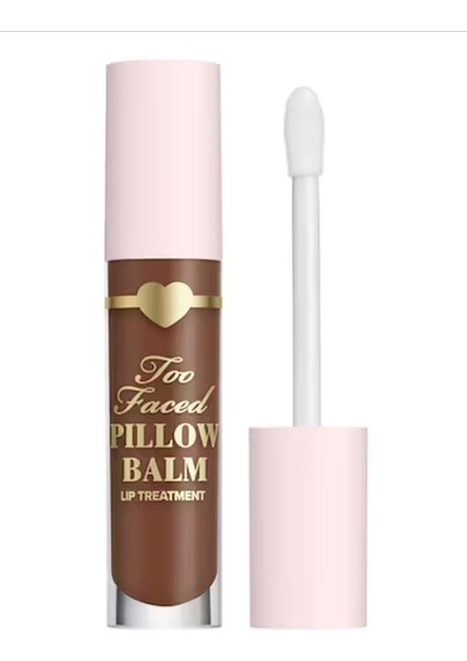 Pillow Balm Original - Nemlendirici Dudak Balsamı Cocoa Kıss