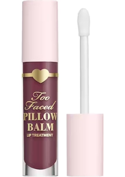 Pillow Balm Original - Nemlendirici Dudak Balsamı Jam Kıss