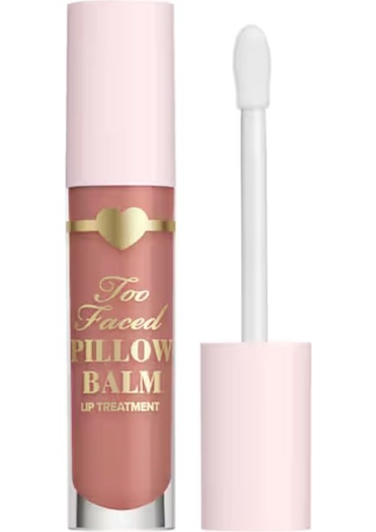 Pillow Balm Original - Nemlendirici Dudak Balsamı Pıneapple Kıss