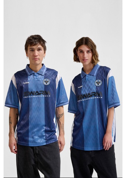 Loose Kısa Kollu Futbol Forması fiyatları