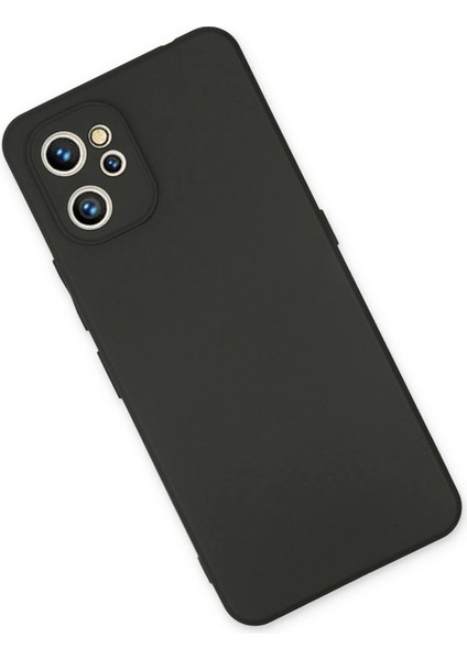 Reeder S19 Max Pro Kılıf First Silikon - Siyah Ynsmr