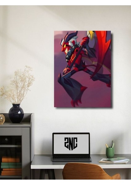 Brawl Stars, Eşsiz Tasarım Oyun, Karakter Posterleri, Özel Tasarım Kağıt Poster fiyatları