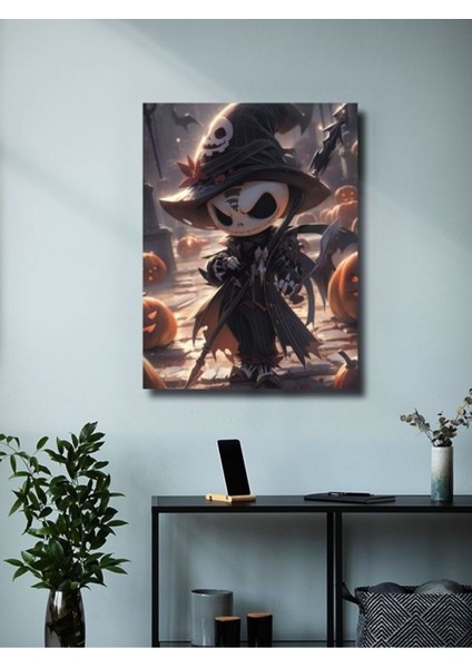 Jack Skellington, Noel Gecesi Kabusu - Anime & Manga Posterleri, Özel Tasarım Kağıt Poster modelleri