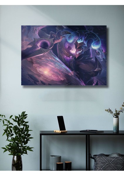 Shaco - Oyun Posterleri, Özel Tasarım Kağıt Poster fiyatları