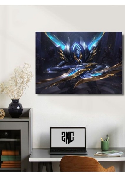 Khazix - Oyun Posterleri, Özel Tasarım Kağıt Poster fiyatları