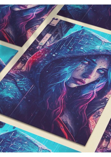 Özel Tasarım Kağıt Poster, Eşsiz Tasarım Tarih, Mitoloji, Karakter Posterleri, fırsatları