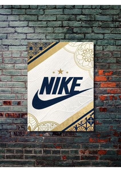 Marka Logoları Özel Tasarım Kağıt Poster, Eşsiz Tasarım Reklam, Afiş Posterleri,