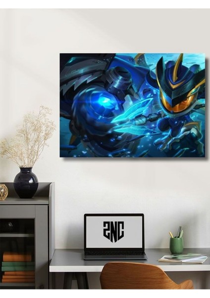 Fizz - Oyun Posterleri, Özel Tasarım Kağıt Poster fiyatları