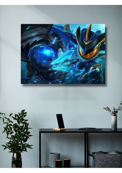 Fizz - Oyun Posterleri, Özel Tasarım Kağıt Poster modelleri