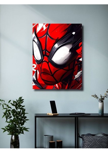 Marvel - Film & Dizi Posterleri, Özel Tasarım Kağıt Poster, Duvar Sanatı modelleri