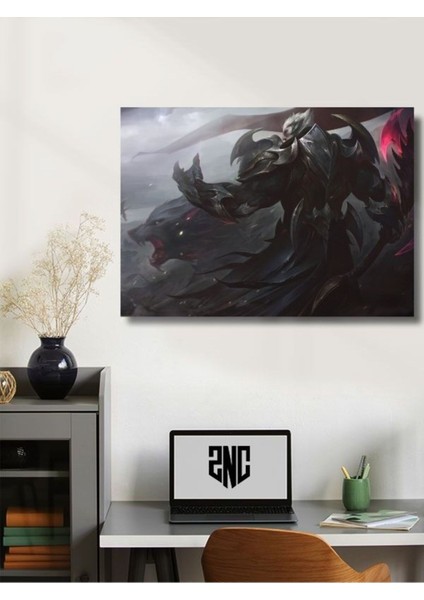 Darius - Oyun Posterleri, Özel Tasarım Kağıt Poster fiyatları