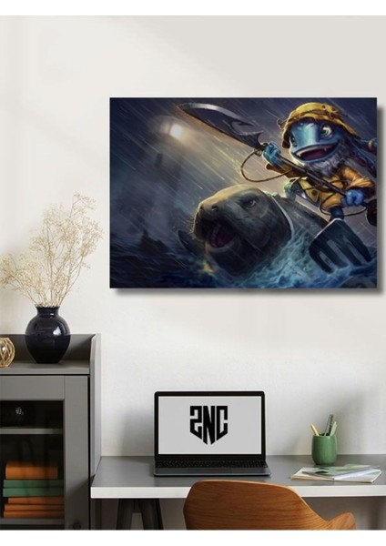 Fizz - Oyun Posterleri, Özel Tasarım Kağıt Poster fiyatları