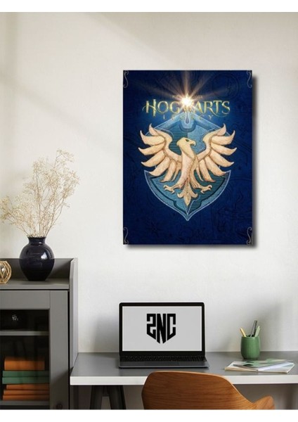 Ravenclaw - Harryy Potter - Film & Dizi Posterleri, Özel Tasarım Kağıt Poster, Duvar Sanatı fiyatları