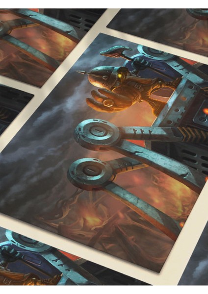 Veigar - Oyun Posterleri, Özel Tasarım Kağıt Poster fırsatları