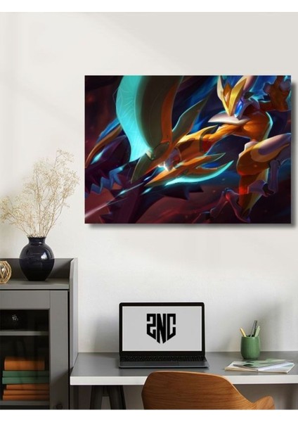 Kindred - Oyun Posterleri, Özel Tasarım Kağıt Poster fiyatları