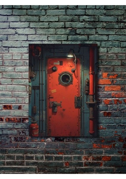 Özel Tasarım Kağıt Poster, Eşsiz Tasarım Tarih, Mitoloji, Karakter Posterleri,