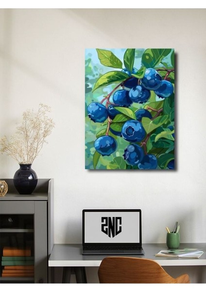 Meyve & Sebzelerden Oluşan Özel Tasarım Posterler, Duvar Sanatı, Özel Tasarım Kağıt Poster fiyatları