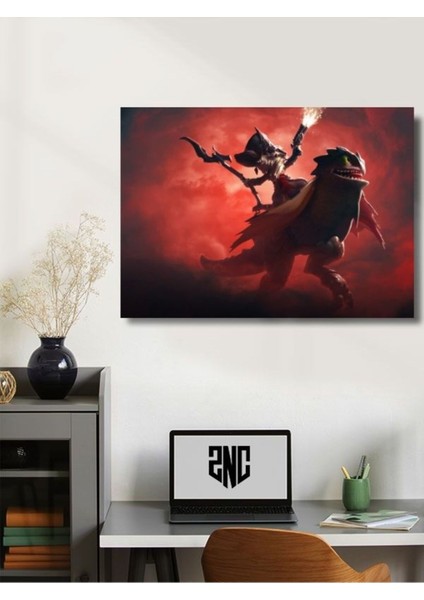 Kled - Oyun Posterleri, Özel Tasarım Kağıt Poster fiyatları