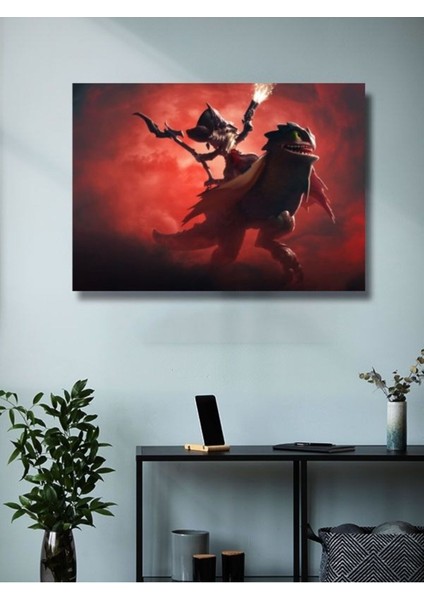 Kled - Oyun Posterleri, Özel Tasarım Kağıt Poster modelleri