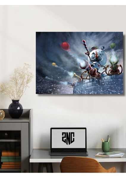 Heimerdinger - Oyun Posterleri, Özel Tasarım Kağıt Poster fiyatları
