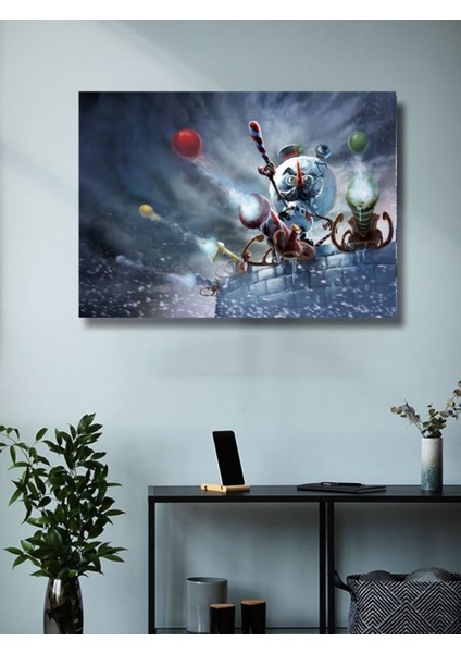 Heimerdinger - Oyun Posterleri, Özel Tasarım Kağıt Poster modelleri