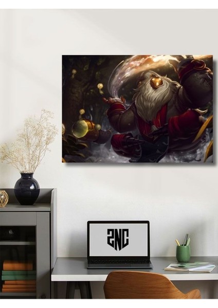 Bard - Oyun Posterleri, Özel Tasarım Kağıt Poster fiyatları