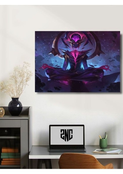 Karma - Oyun Posterleri, Özel Tasarım Kağıt Poster fiyatları