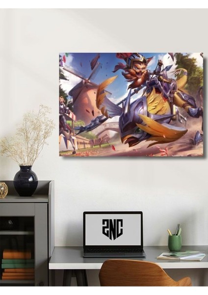 Kled - Oyun Posterleri, Özel Tasarım Kağıt Poster fiyatları