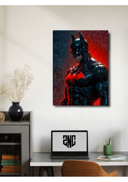 Batman - Ds Comics - Film & Dizi Posterleri, Özel Tasarım Kağıt Poster, Duvar Sanatı fiyatları