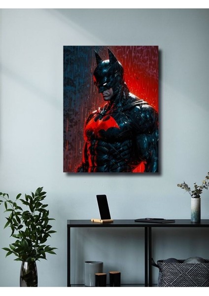 Batman - Ds Comics - Film & Dizi Posterleri, Özel Tasarım Kağıt Poster, Duvar Sanatı modelleri