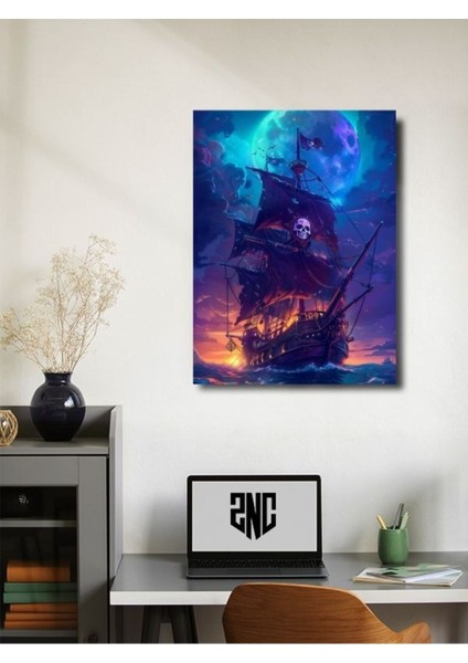 Tarih ve Mitoloji Temalı Poster, Özel Tasarım Kağıt Poster, Duvar Sanatı fiyatları