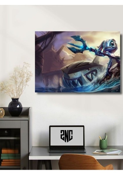 Fizz - Oyun Posterleri, Özel Tasarım Kağıt Poster fiyatları