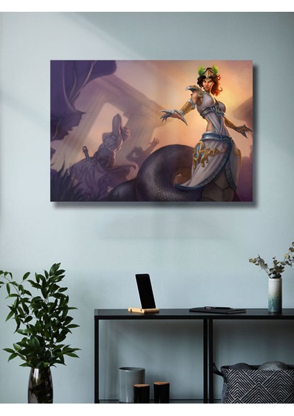 Cassiopeia - Oyun Posterleri, Özel Tasarım Kağıt Poster fiyatları