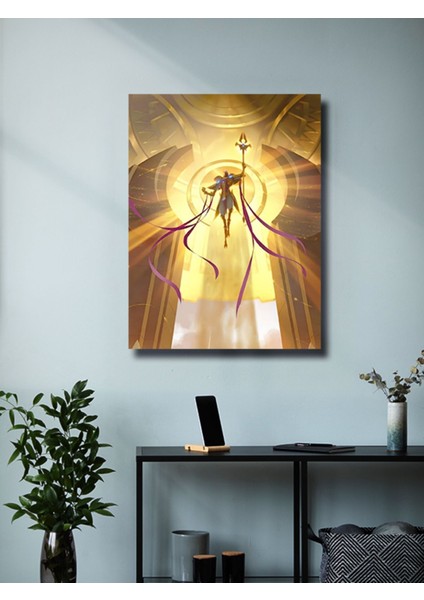 Azir - Gaming Posterleri, Özel Tasarım Kağıt Poster fiyatları