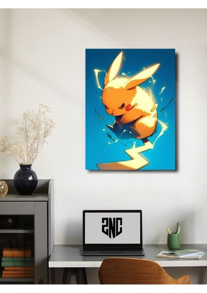 Pokemon Posterleri - Anime & Manga Posterleri, Özel Tasarım Kağıt Poster fiyatları